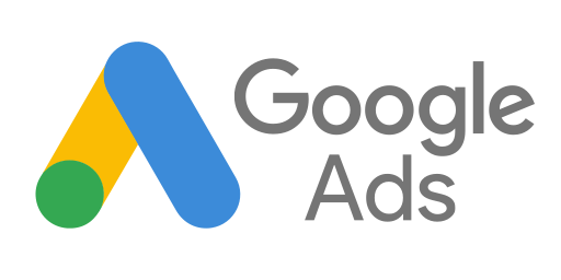 Google Ads logo